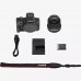 Canon R100 and RF-S 18-45mm F4.5-6.3 IS Canon R100 and RF-S 18-45mm F4.5-6.3 IS